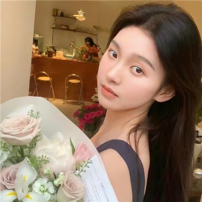 阳光小美女